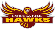 BAROOGA FOOTBALL NETBALL CLUB